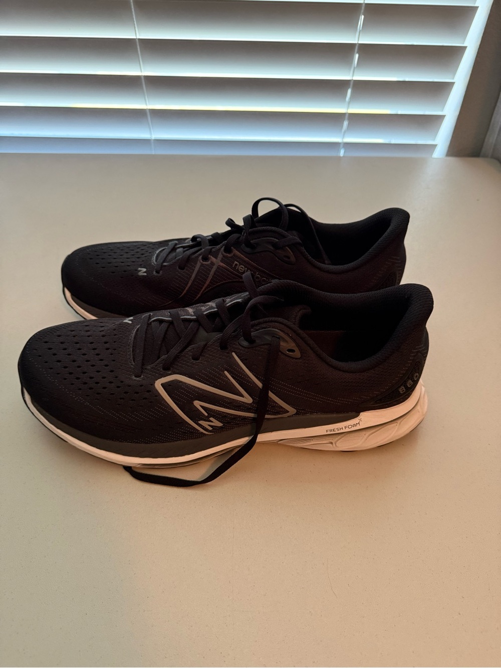 New Balance Men’s running shoes